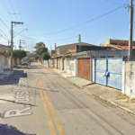 Homem é preso após agredir ex e tentar atropelá-la