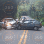 Mestre de obras é preso por embriaguez após acidente na SP-050