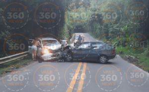 Mestre de obras é preso por embriaguez após acidente na SP-050