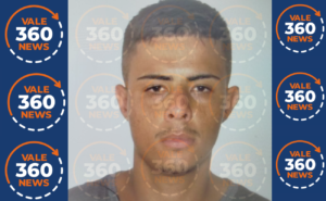 Jovem é assassinado a tiros em Cachoeira Paulista