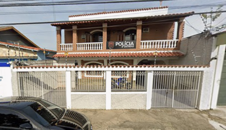 Homem é agredido por dívidas com o tráfico e jogado em rio