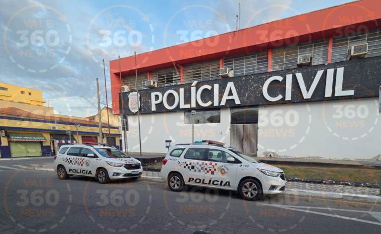 Padrasto é preso após agredir enteado com deficiência em Caçapava