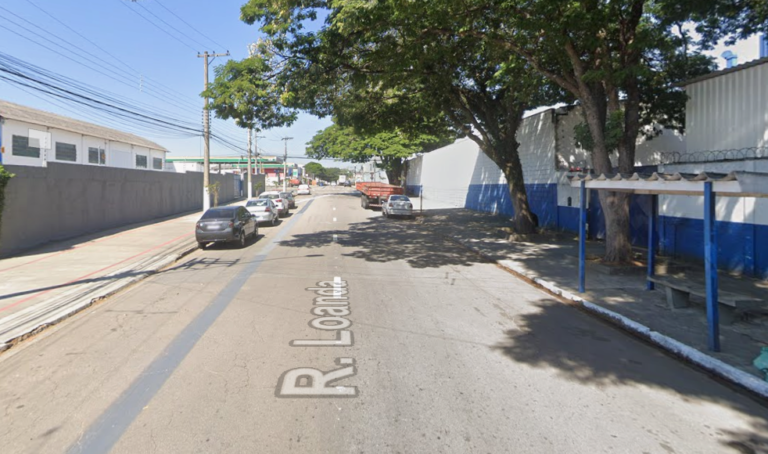 Jovem é esfaqueado em São José dos Campos por reclamar urinação em corredor