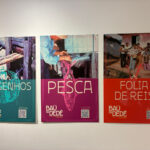 Casa do Patrimônio abre ao público a exposição ‘Baú da Dedé’, um retrato da vida caiçara