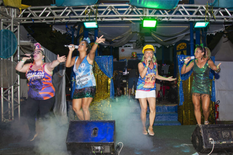 Play no Carnaval: Festival de Marchinhas da Fundart abre programação 2026