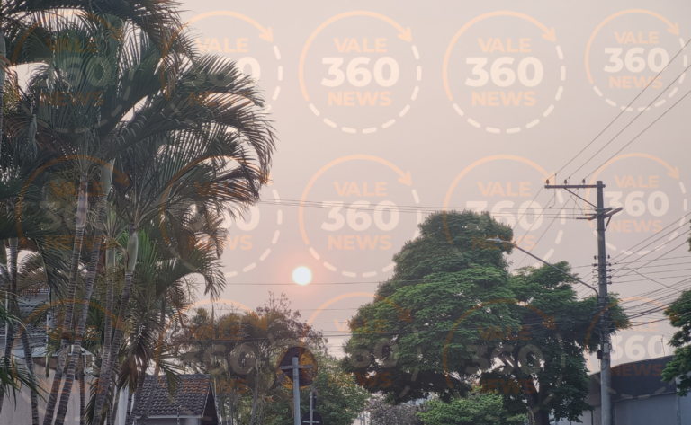 Tempo firme no Vale do Paraíba ganha força após pancadas isoladas, diz meteorologista do INPE