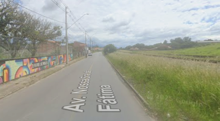 Homem é baleado três vezes na cabeça em Guaratinguetá