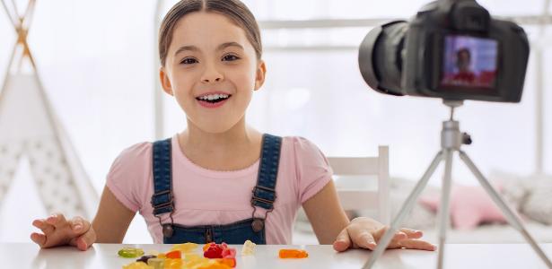 Meta acerta acordo para combater exploração infantil nas redes