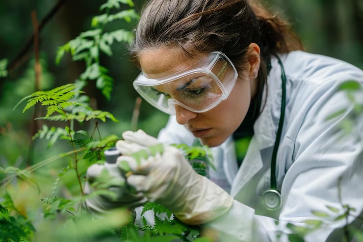 SP abre 288 vagas em concursos para gestão ambiental e hídrica