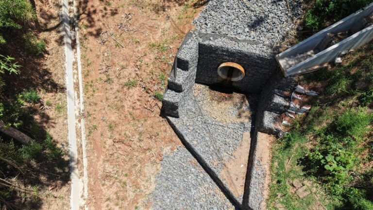 DER-SP investe R$ 60 milhões em drenagem nas rodovias