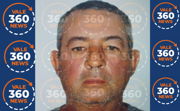 Motociclista identificado após acidente com ônibus em Taubaté