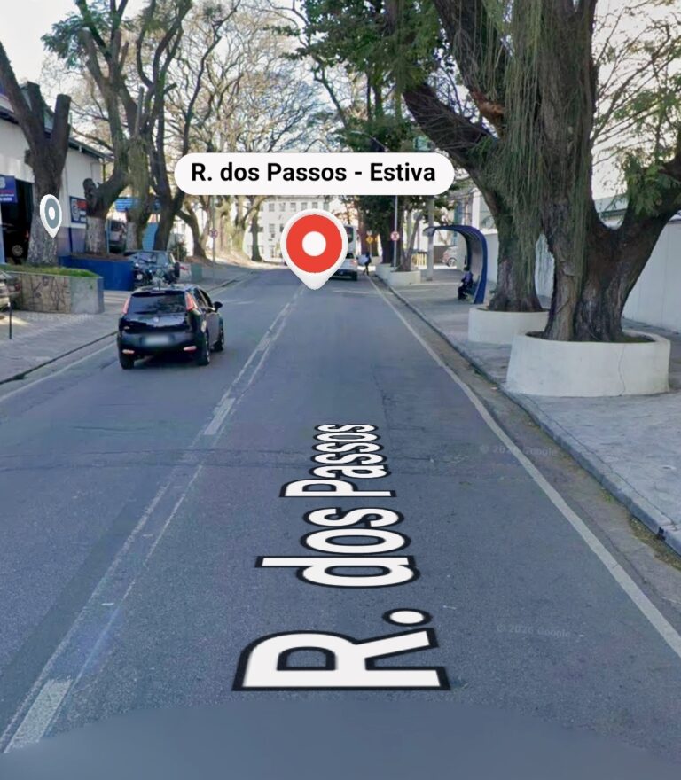 Mulher morre e homens ficam feridos em batida entre motos, em Taubaté