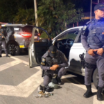 Polícia descobre carga de haxixe ‘dry’ de R$ 100 mil