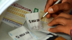 Mega-Sena sorteia R$ 40 milhões neste sábado