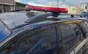 Grávida é vítima de cárcere privado e ameaças em São José dos Campos