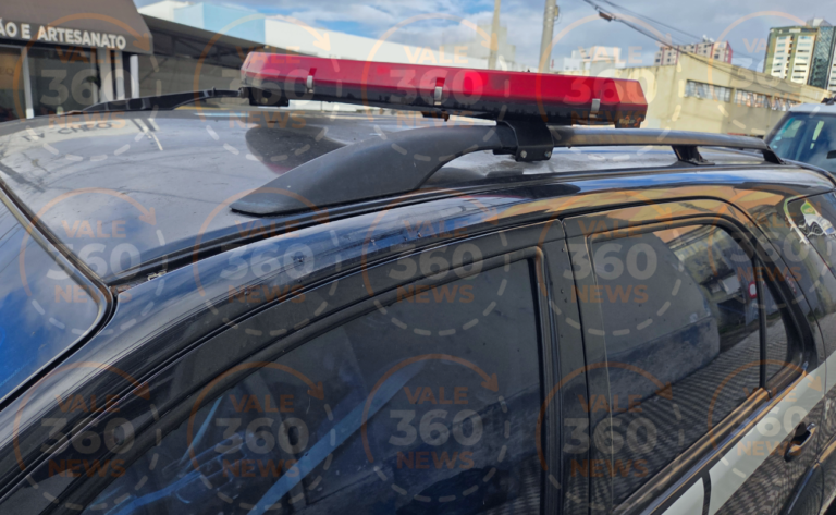 Grávida é vítima de cárcere privado e ameaças em São José dos Campos