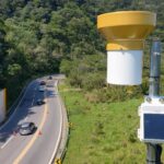 CNL instala pluviômetros em Mogi-Bertioga para chuvas intensas