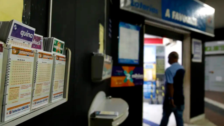 Quina 6988: PG e São Vicente levam prêmios significativos