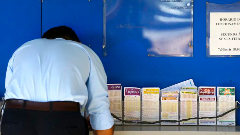 Super Sete 829: prêmio principal acumula e chega a R$ 5 milhões; veja resultado