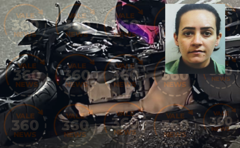 Acidente fatal com moto em Campos do Jordão mata mulher e caso será apurado pela Polícia Civil