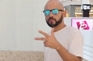 Motociclista de 41 anos morre em acidente na Via Dutra em São José