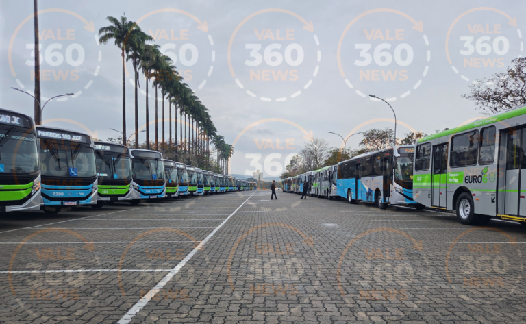 Com aumento do diesel, Busvale prevê colapso do transporte no Vale do Paraíba caso não haja aumento do subsídio nas maiores cidades da região