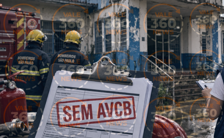 Justiça obriga Prefeitura a regularizar prédios públicos em Caçapava