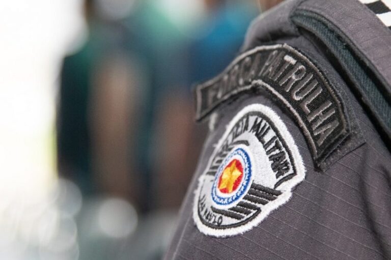 PM prende homem por violência doméstica em Ilhabela