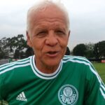 Futebolistas reunidos pela ajuda às vítimas das chuvas em Ubatuba