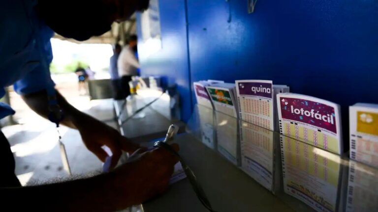 Quina 6984 sorteia R$ 2 milhões nesta terça (24); saiba como apostar