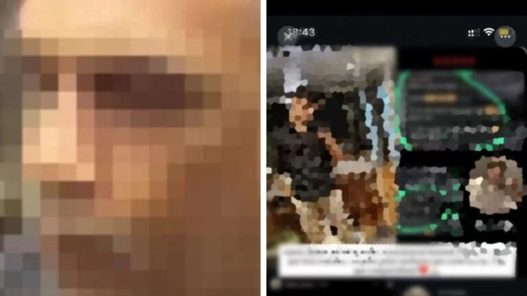 Homem é identificado por importunação sexual em ônibus de Santos