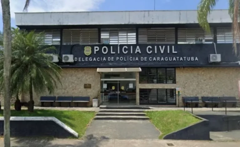 Ciclista é baleado em Caraguatatuba em ataque surpresa