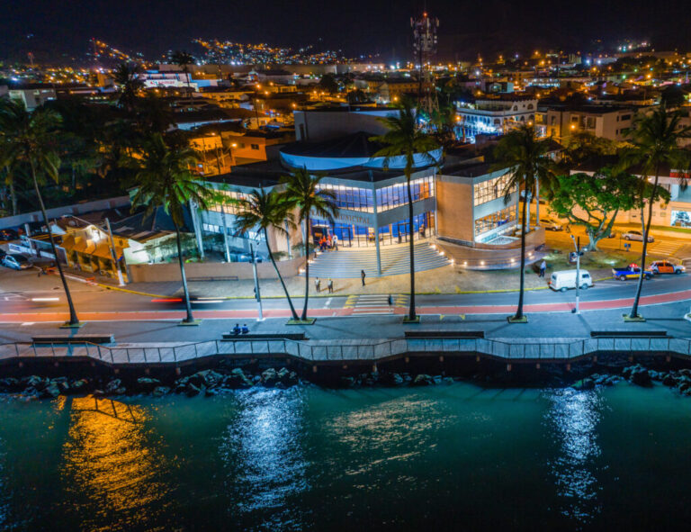 Festival HAHAHA levanta o humor em São Sebastião