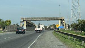 Saiba quais concessionárias administram a rodovia Padre Manoel da Nóbrega