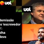 IA ameaça profissão de desenvolvedor, é o fim?