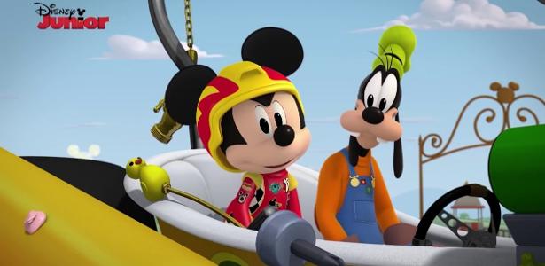 Disney sai de acordo após fim do app Sora da OpenAI