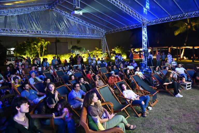 Ilhabela abre inscrições para festival de documentários