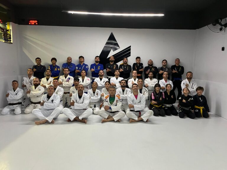 Caraguatatuba recebe Copa Caiçara de Jiu-Jitsu com disputas abertas