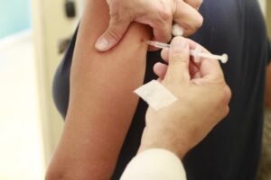 Taubaté prepara Dia D da vacinação contra gripe para sábado (28)