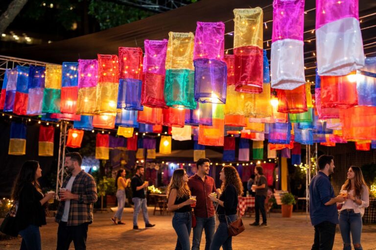 São José dos Campos recebe festa coreana em abril