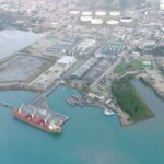 Porto de São Sebastião e CPS inovam na formação ambiental