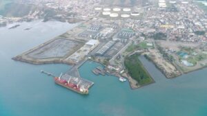 Porto de São Sebastião e CPS inovam na formação ambiental