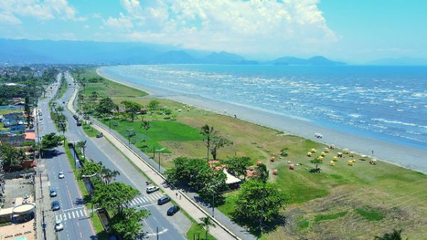 Praia do Romance em Caraguatatuba: guia completo, como chegar e dicas