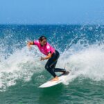 Sophia Medina é campeã do Circuito Banco do Brasil de Surfe 2026