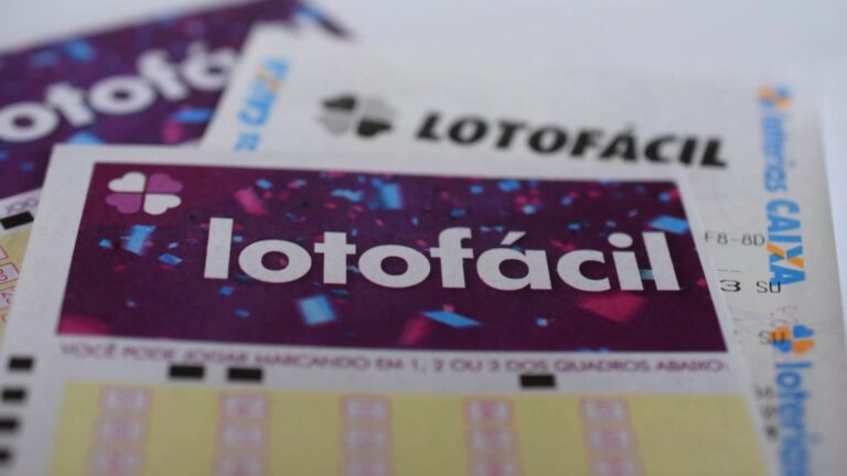 Lotofácil 3649 ao vivo: confira resultado do sorteio de R$ 5 milhões