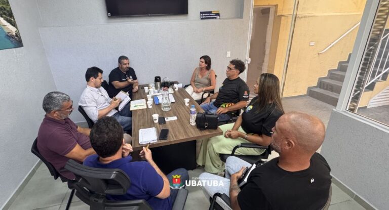 Setur participa de encontro para discussão de plano regional de turismo