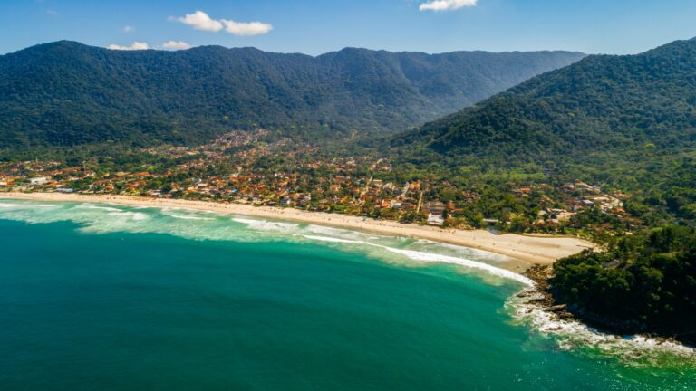 Praia de Maresias: como chegar, o que fazer e a qualidade da água; confira o guia