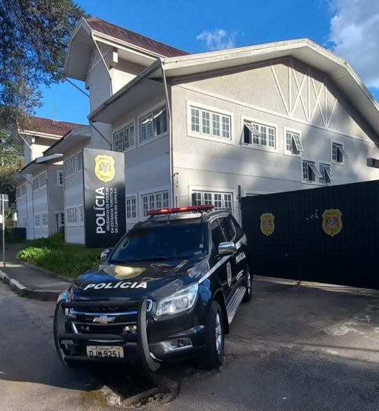 Remédios emagrecedores são apreendidos em Campos do Jordão