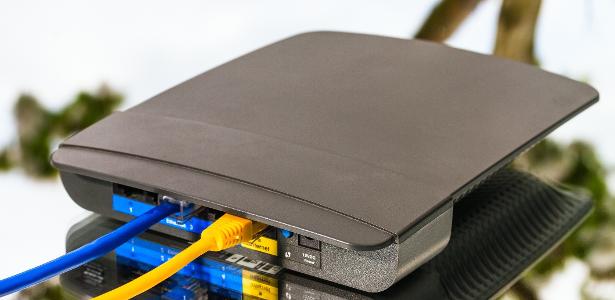 Wi-Fi não melhora com moedas no roteador, alerta especialistas