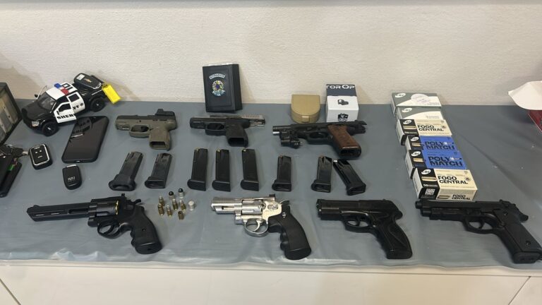 Polícia Civil desmonta esquema milionário no Porto de Santos